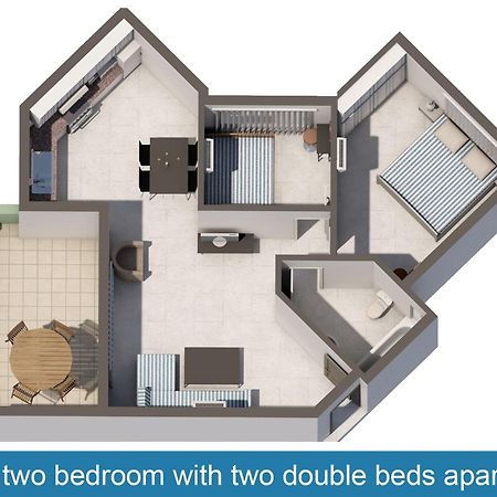 Artemis Cynthia Complex Apartman Paphos Kültér fotó