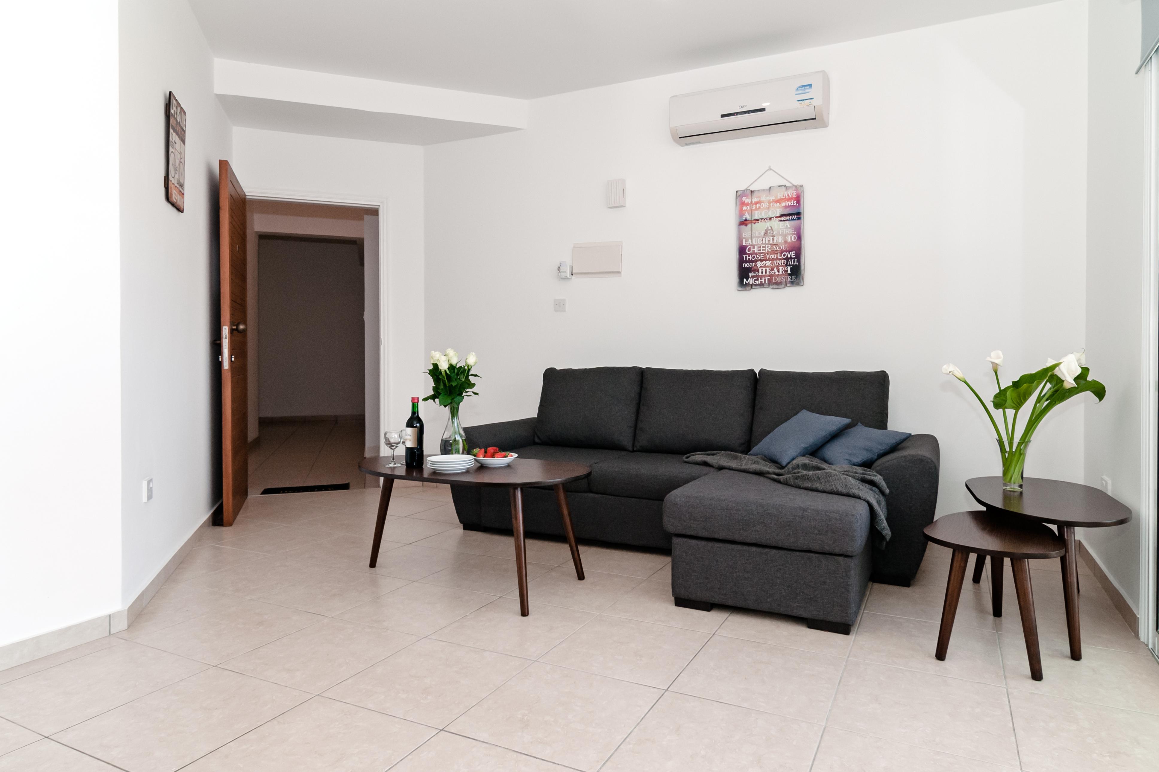 Artemis Cynthia Complex Apartman Paphos Kültér fotó
