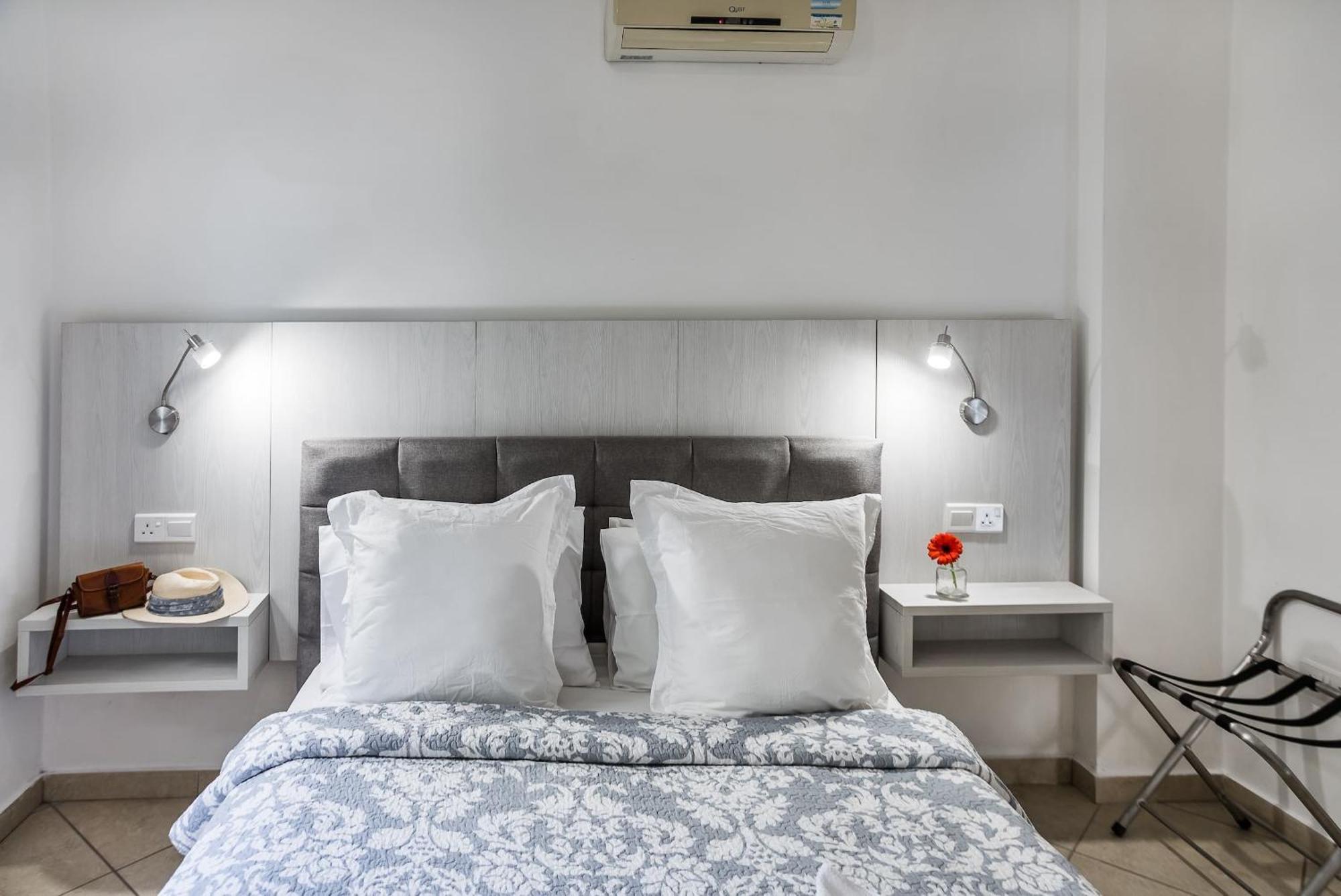 Artemis Cynthia Complex Apartman Paphos Kültér fotó