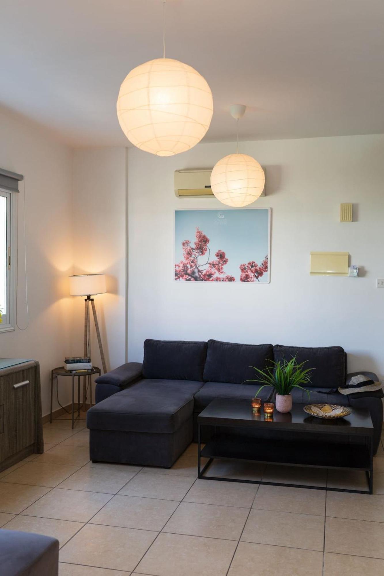 Artemis Cynthia Complex Apartman Paphos Kültér fotó