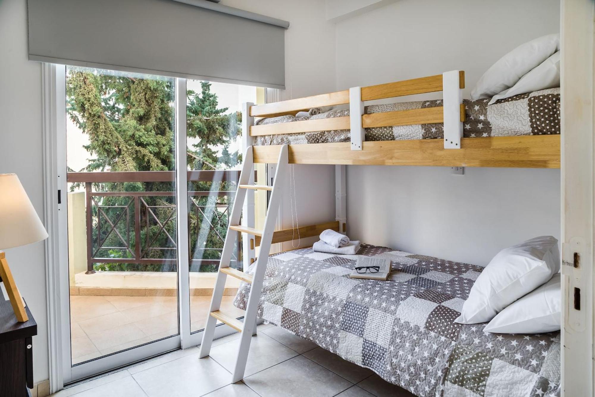 Artemis Cynthia Complex Apartman Paphos Kültér fotó