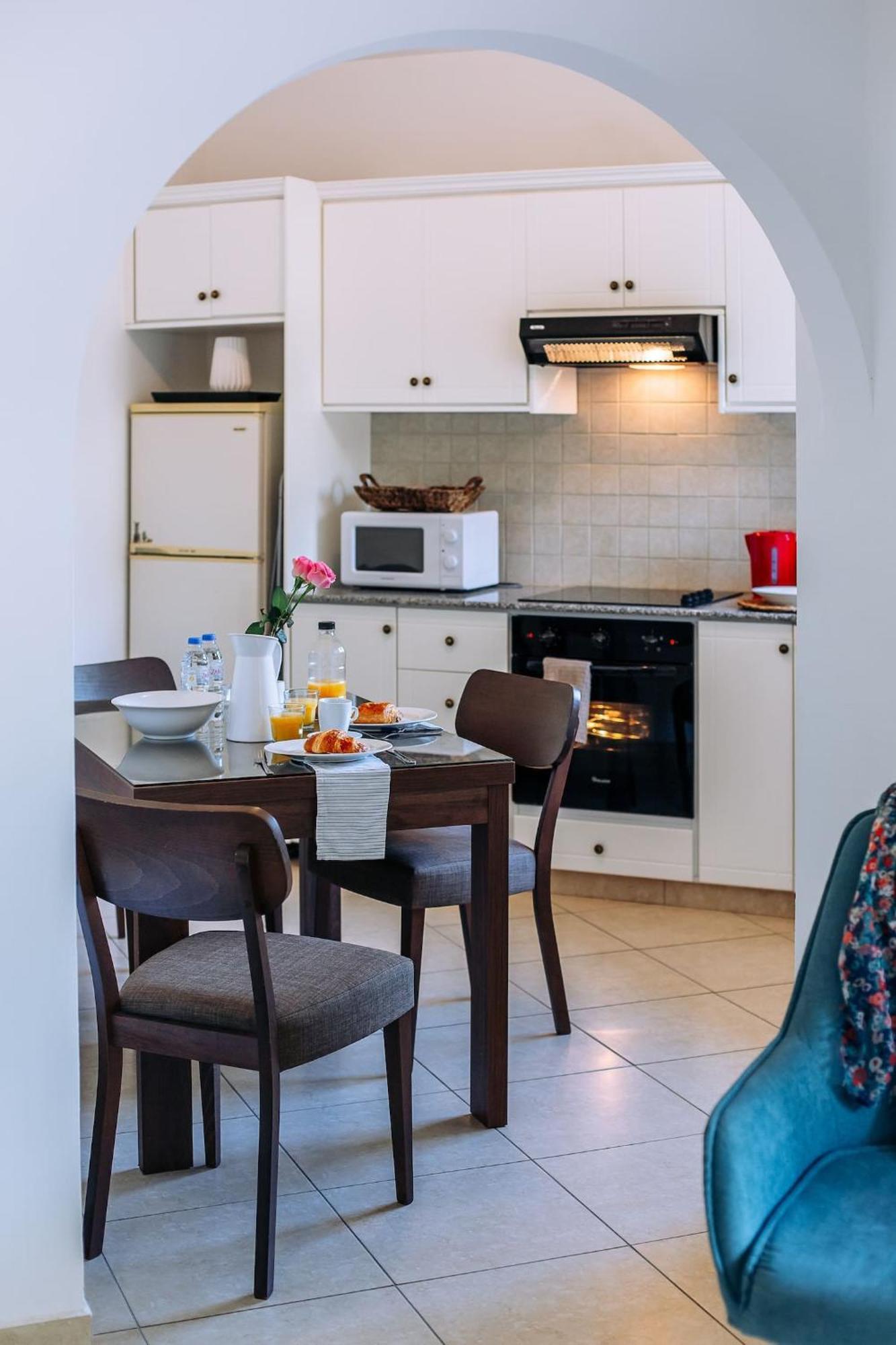 Artemis Cynthia Complex Apartman Paphos Kültér fotó