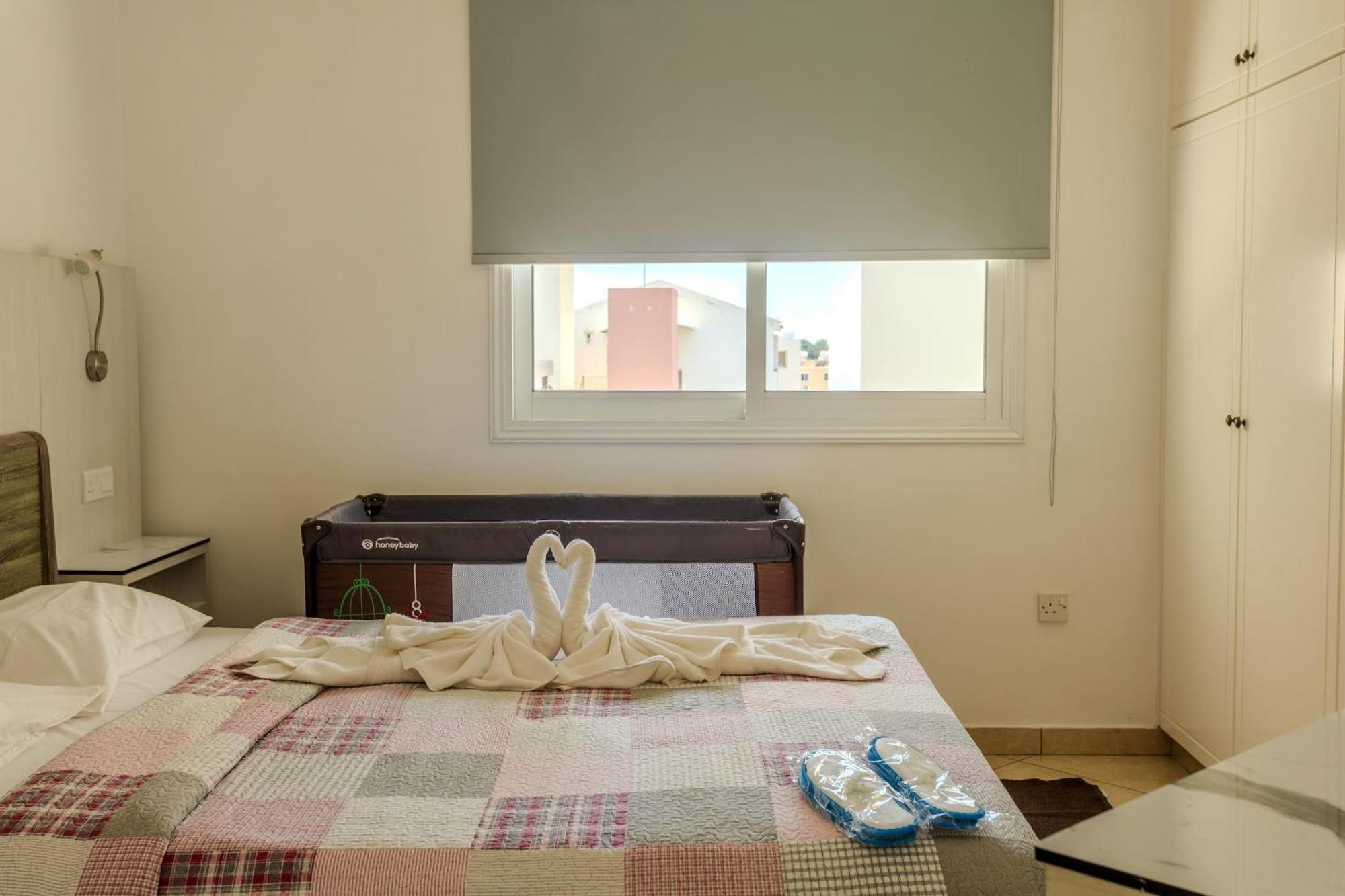 Artemis Cynthia Complex Apartman Paphos Kültér fotó