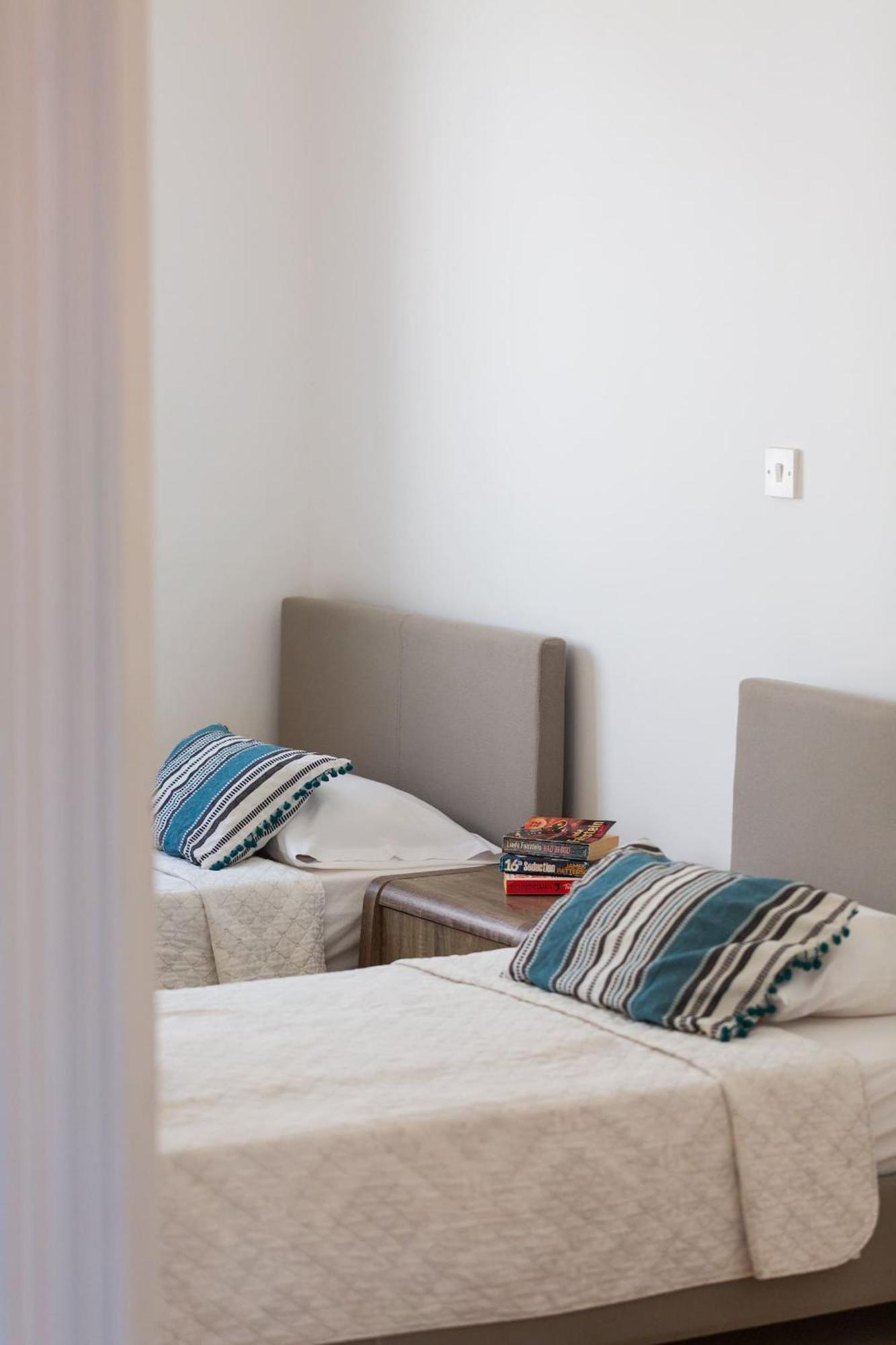 Artemis Cynthia Complex Apartman Paphos Kültér fotó