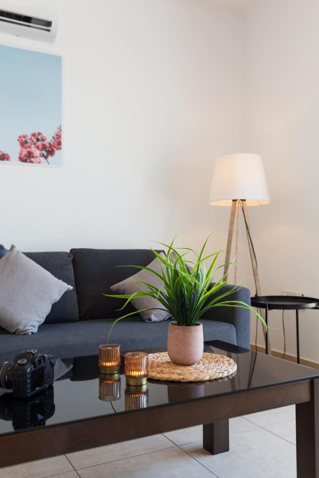 Artemis Cynthia Complex Apartman Paphos Kültér fotó