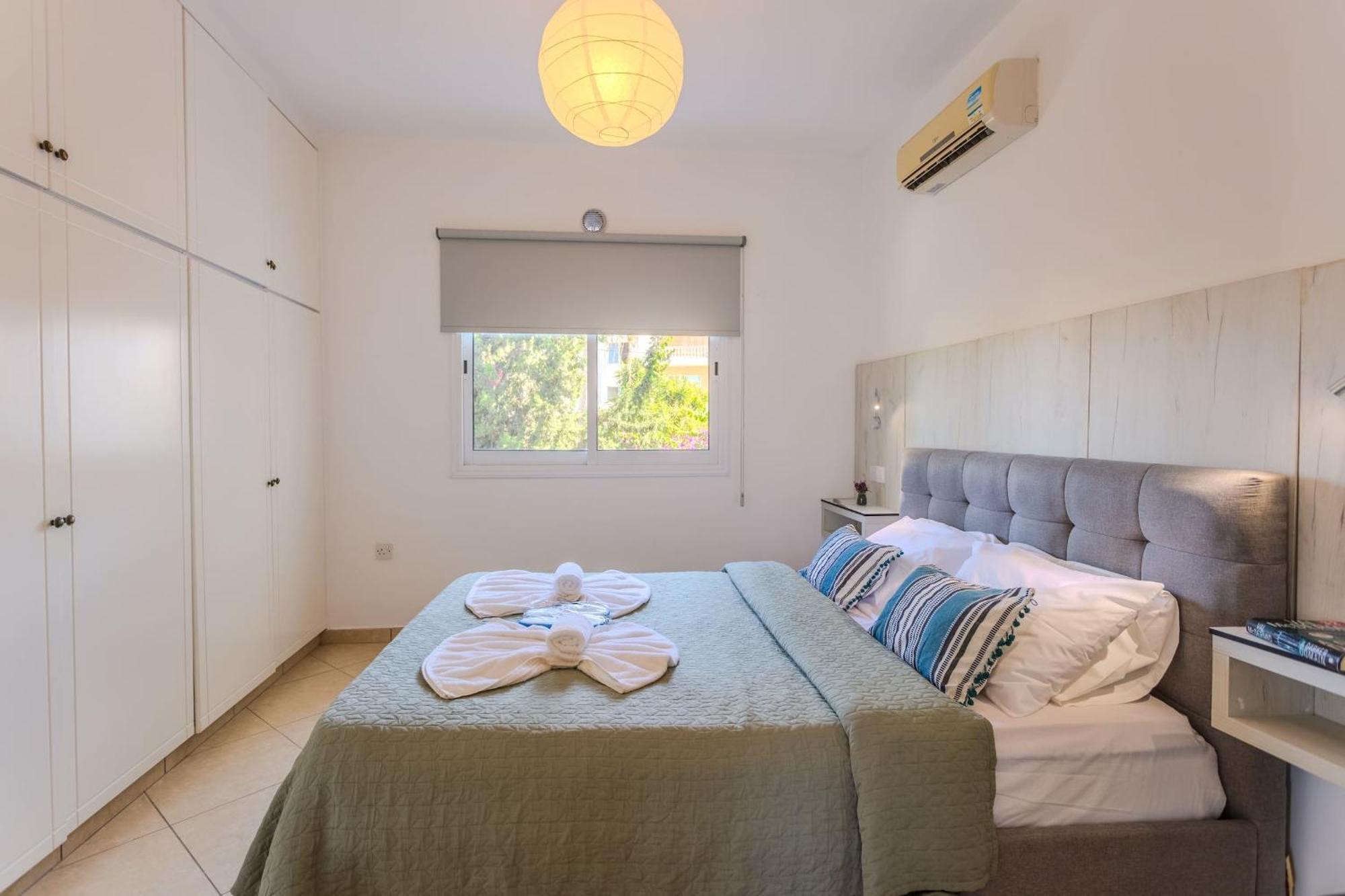 Artemis Cynthia Complex Apartman Paphos Kültér fotó