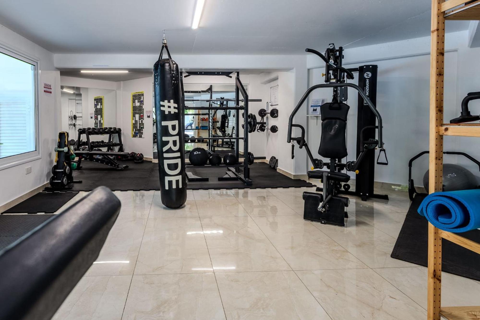 Artemis Cynthia Complex Apartman Paphos Kültér fotó